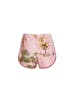 PiP Studio Kurze Hose C'est La Tree in Pink