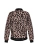 faina Damen Jacke in Beige