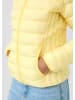 QS Outdoor-Jacke in 1105_hellgelb