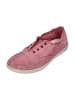 natural world Sneaker Low Old Arum 612E in rosa