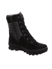 Legero Winterstiefelette NOVARA in Schwarz