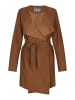 DreiMaster Vintage Women Jacket in cognac