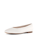 Gabor Elegante Ballerinas in creme