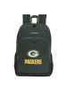 travelite travelite x NFL Daypack 43 cm Laptopfach green bay packers