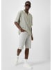 QS Polo-Shirt  in  93G0_beige