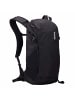 Thule Alltrail Hydration 16L - Wanderrucksack 48 cm (black) in schwarz