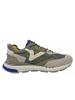 Victoria Sneaker Wing EVO Sport in Grün
