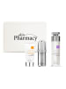 skinChemists 3tlg Alles-in‑Einem Hautreparatur & Feuchtigkeits-Paket