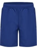 Hummel Hummel Kurze Hose Hmlmove Multisport Kinder in SODALITE BLUE