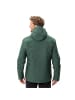 Vaude MENS CYCLISTWARM RAIN JACKET in Grün
