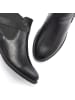 Vivance Chelseaboots in schwarz