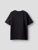 name it T-Shirt in Black