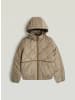 G-Star Raw Jacke Cocoon fossil