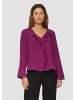 s.Oliver Bluse in 4639_fuchsia