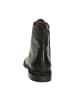 Paul Green Schnürstiefeletten in Schwarz