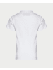 Trussardi T-Shirt 10535720517974 Weiß