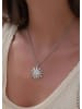 PURELEI Charm Iconic Sun Silber