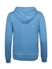 SCHIETWETTER Hoodie Malte in jeans