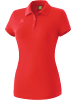 erima Teamsport Poloshirt in rot