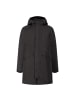 Didriksons Kenny Parka in black