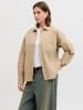 JJXX Overshirt in Cornstalk