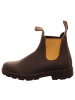 Blundstone Damenstiefel kalt flach  in  Braun