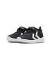 Hummel Hummel Sneaker Actus Kinder Atmungsaktiv Leichte Design in BLACK