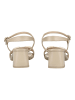 Nero Giardini Sandalen in Beige