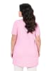 Angel of Style Shirt in rosa