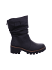 rieker Stiefel in schwarz