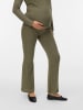 mama licious Hose in Grape Leaf