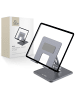TechProtect Tech-Protect Z11 Tabletständer bis 13 Zoll Grau in Grau
