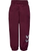 Hummel Verstellbare Taille Hose Hmljupitor Lebensstil Jungen in WINDSOR WINE