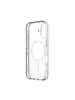 Apple Belkin MSA025HQCL, Cover, Apple, iPhone 16, 15,5 cm (6.1"), Transparent