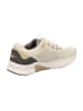 Pius Gabor Sportliche Schnürschuhe in Beige