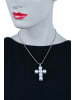 collezione alessandro Kurze Kette " Emely " in silber