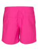 Urban Classics Badeshorts in neonpink