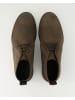 Marc O'Polo Shoes Stiefeletten in Braun