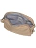 Pacsafe Rucksack W Micro Sling in Taupe