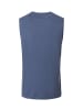 CASAMODA Tanktop in Blau