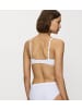 Triumph Push-Up BH in Weiss