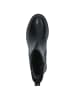 Caprice Chelsea Boot in BLACK COMB