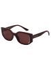 Michael Kors Sonnenbrille in Red