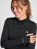 Newline Kapuzenpullover Nwlcambrigde Damen in BLACK