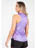 Gorilla Wear Muskelshirt - Raleigh - Lila