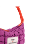 Les Visionnaires Unio Little Sophie Schultertasche 24 cm fuxia