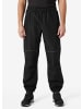 Helly Hansen Arbeitshose "Manchester 2.0 Shell Pant" in Schwarz