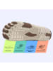 DOTALES FlowStep Barfußschuhe Beige 36
