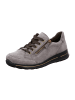 ara Komfort Schnürschuhe in Grau