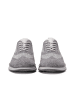 Cole Haan Schnürschuh OG ENERGYWEAVE STITCHLITE WING OXFORDS in grau